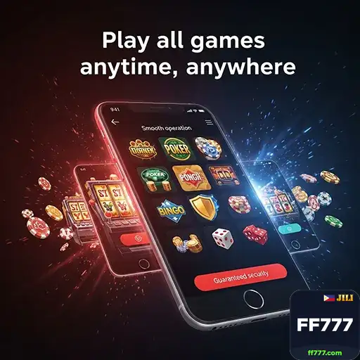 ff777 app 