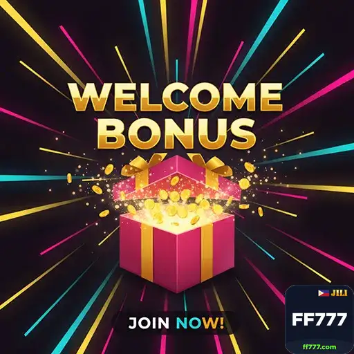 ff777 bonus 
