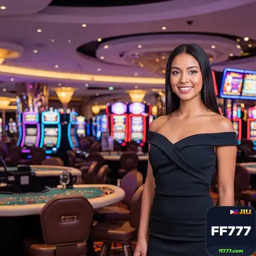 ff777 casino 