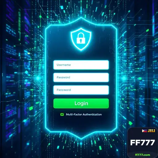 ff777 login 